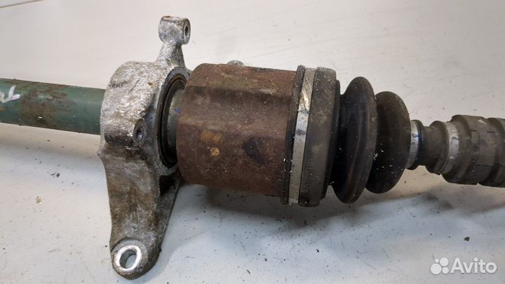 Полуось правая передняя Nissan X-Trail (T32) 2013, 2017