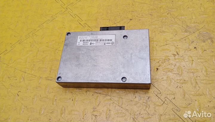 Блок электронный A4 (B8)