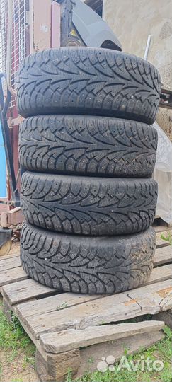 Колёса volvo xc