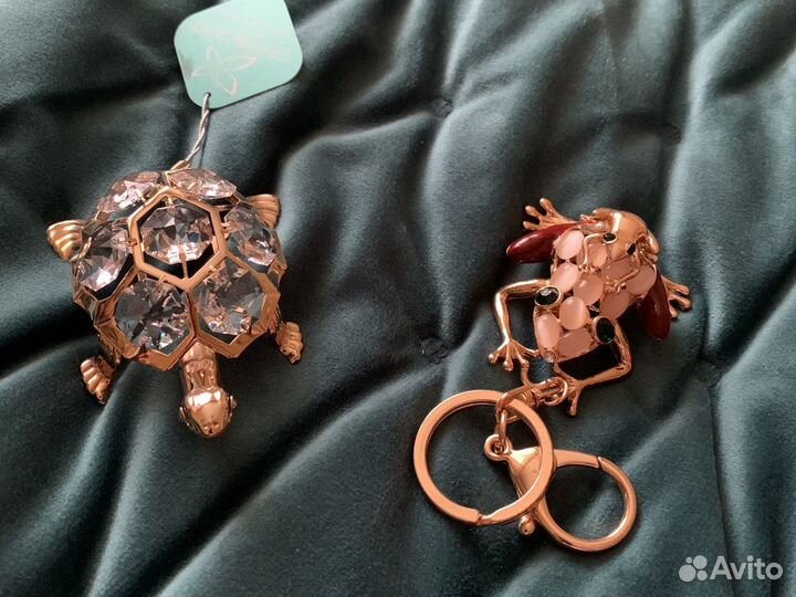 Crystocraft Подарок,подарочные фигурки