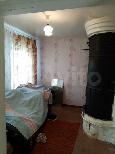 Дом 42 м² на участке 5 сот.