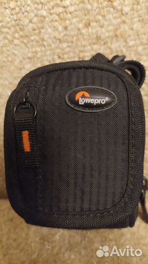 Чехол для фотокамеры Lowepro Ridge 10
