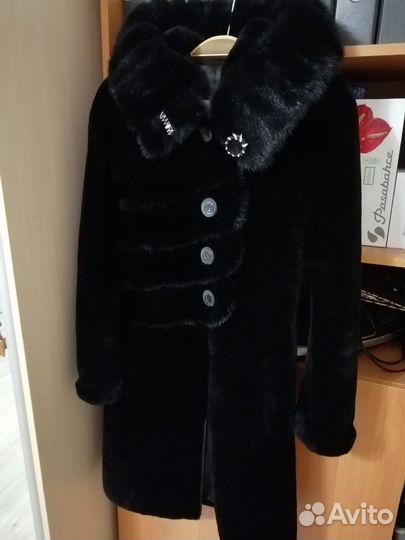 Продам шубу