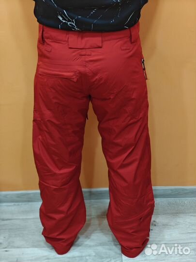 Сноубордические штаны Nike Crowley Gore-tex