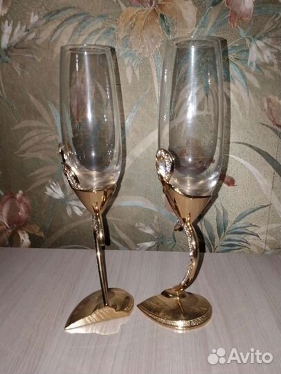 Свадебные аксессуары