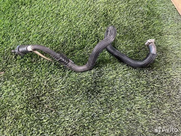 Шланг топливный Bmw X1 E84 N47D20 2013