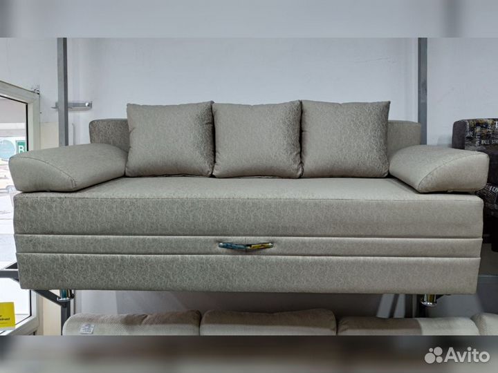 Диван Еврокнижка