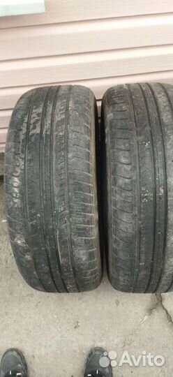 Hankook Optimo K415 235/55 R18