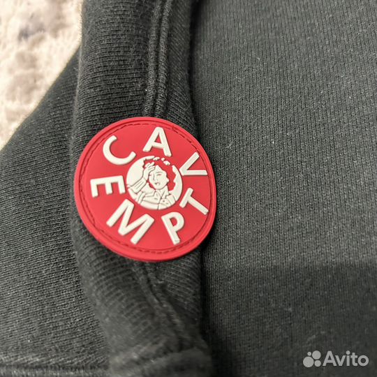 Свитшот Cav empt Оригинал М