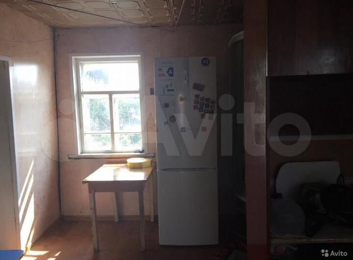 Дом 46,6 м² на участке 6,5 сот.