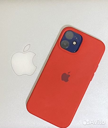 iPhone 12 mini, 128 ГБ