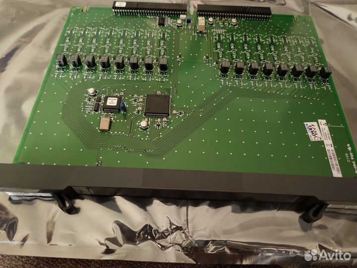 Платы для атс Nortel ntcw00ACE5