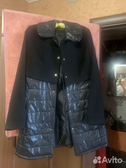 Женское пальто