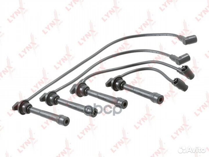 Провода высоковольтные