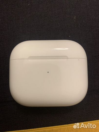 Apple Air Pods 3 generation
