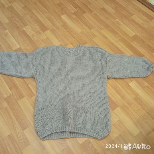 Свитер Evgrafova