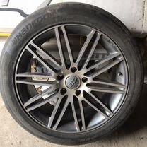 Accelera 651 Sport 3.25/9 R20