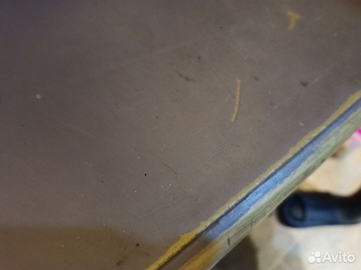 Письменный стол