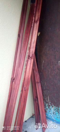 Обналичники на дверь