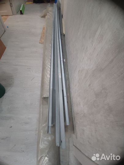 Профиль для гипсокартона