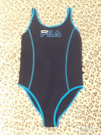 Купальник для девочки