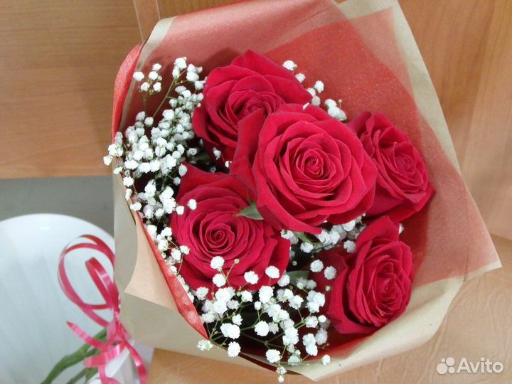 Цветы,букеты,коробки