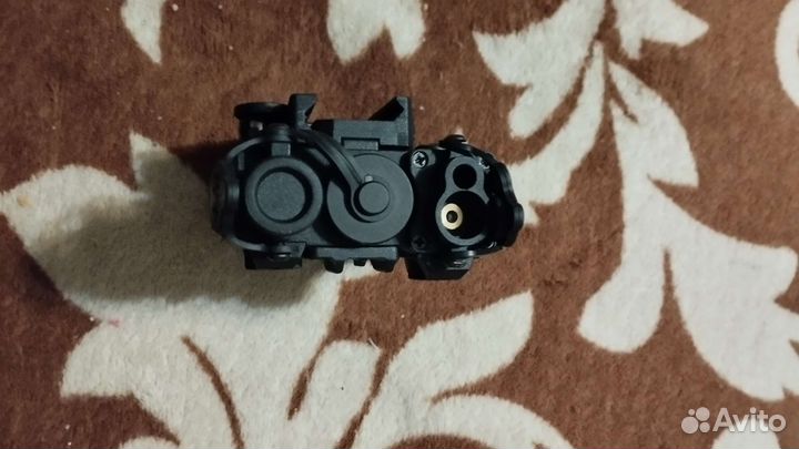 Лазерный прицел игрушечный