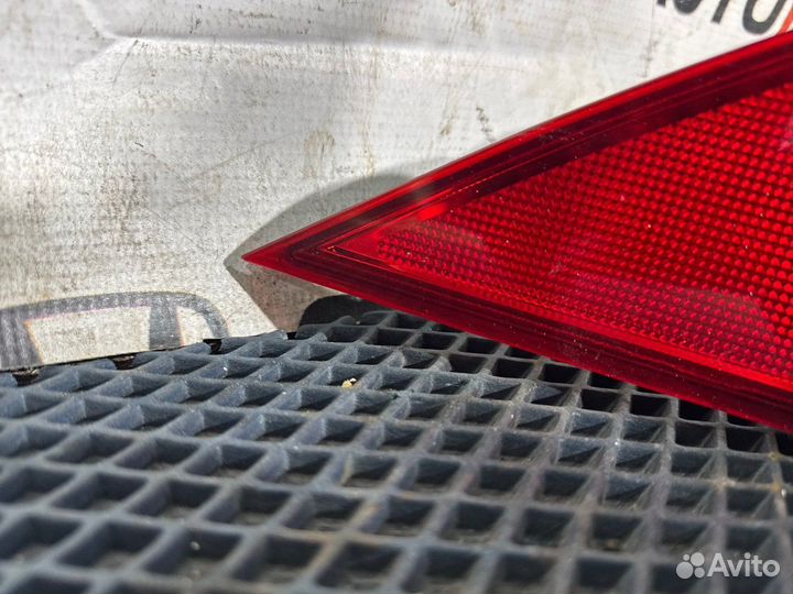 Стоп фонарь левый Honda Accord CL7 CL9 CL8 CM