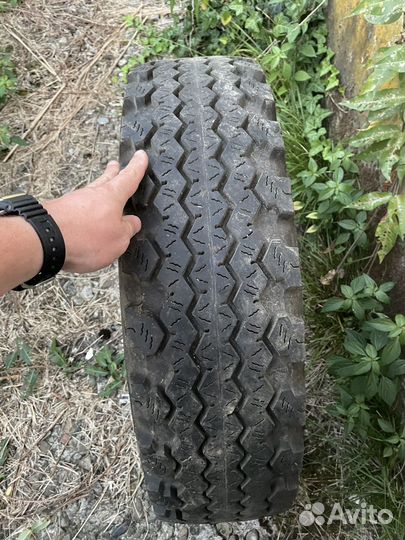 Medved Nast II 225/75 R16