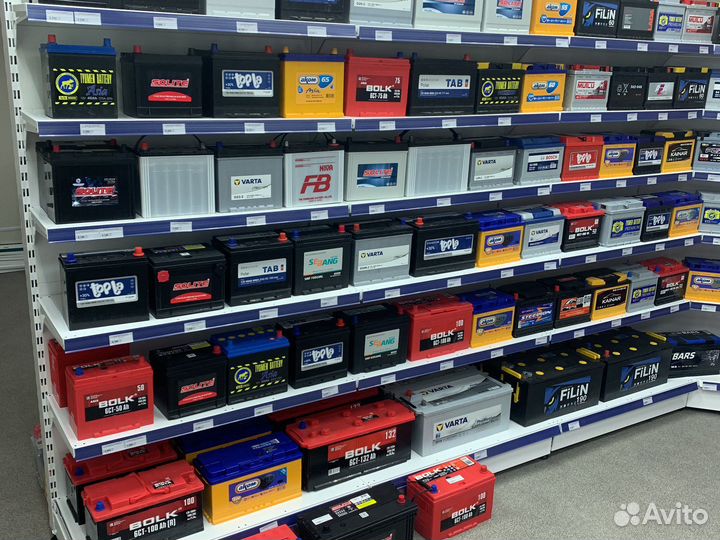 Доставка Аккумулятор Exide 80.0Ah AGM