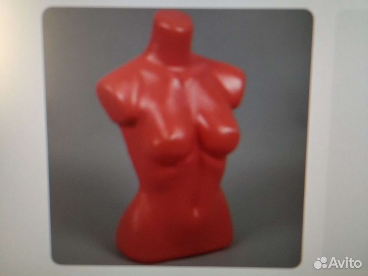 Манекен размер 42-44