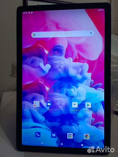 Планшет Teclast 40 plus