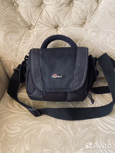 Сумка для камеры
