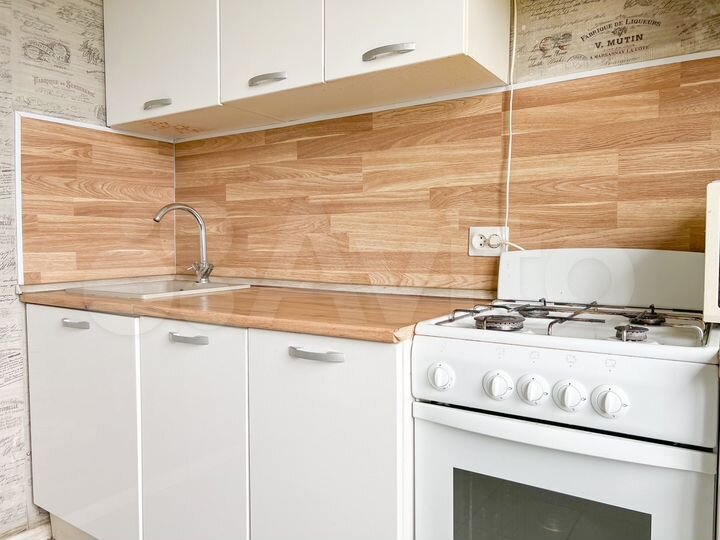 3-к. квартира, 73,7 м², 4/5 эт.