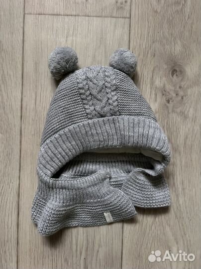 Шапка детская