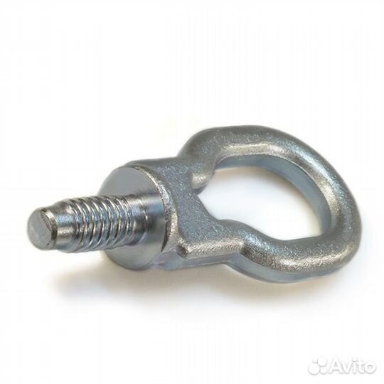 Крюк буксировочный ford 1674282