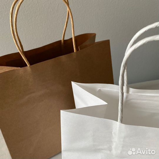 Вещи пакетом