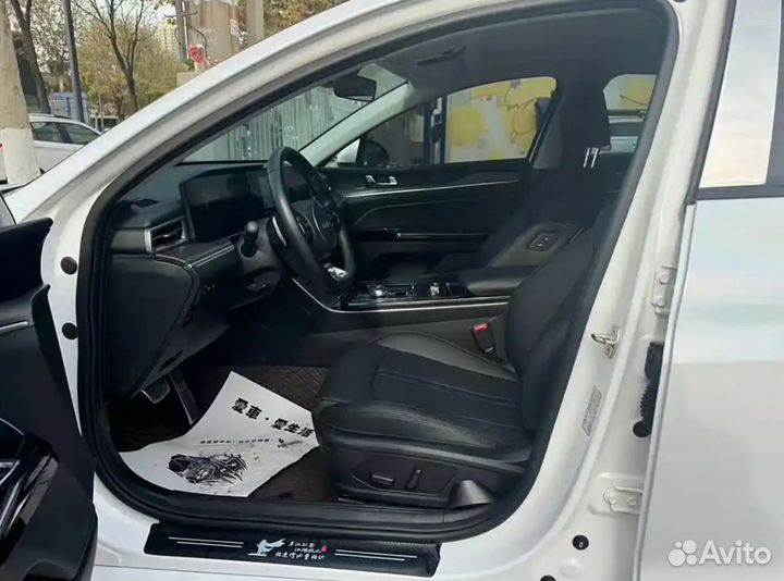 Kia K5 2.0 AT, 2020, 70 000 км