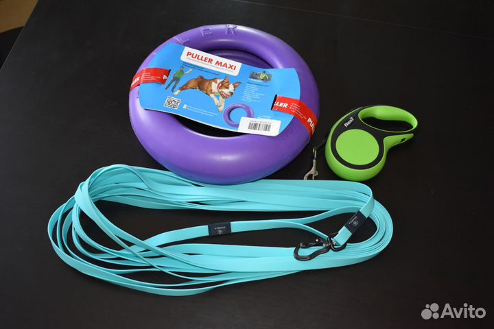 Puller maxi для собак