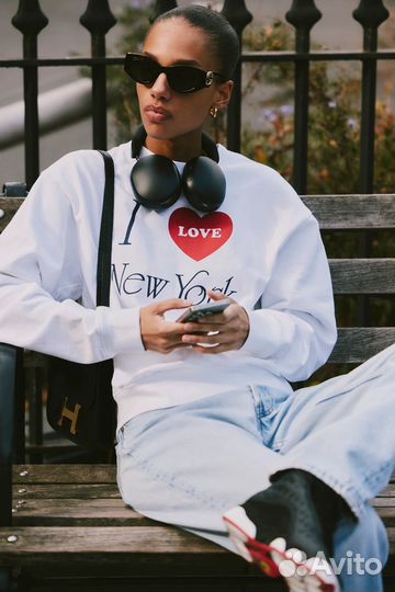 Sporty and rich новая коллекция