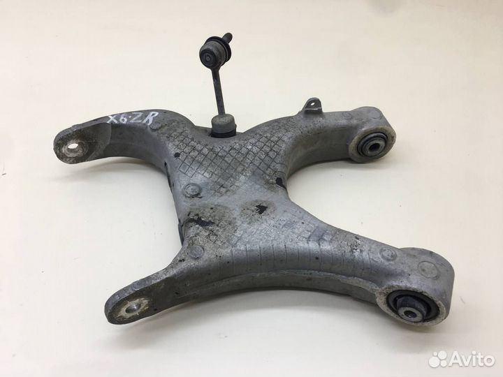 Б/У Б/У Рычаг задний нижний правый 33326770952 BMW