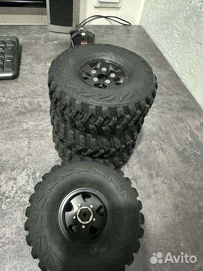Traxxas trx 4 bronco