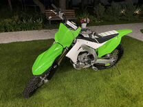 Kawasaki KX 450 f