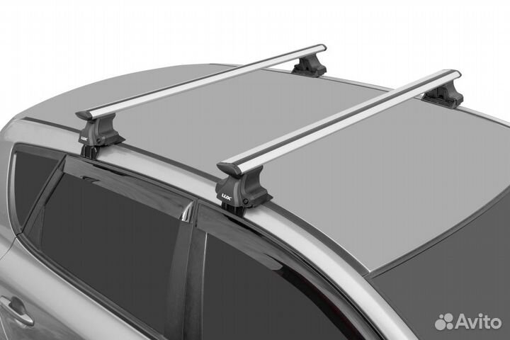 Багажник на крышу универсальный D-LUX