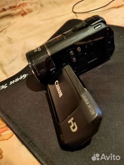 Камера canon япония