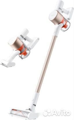 Пылесос Xiaomi Vacuum Cleaner G9 Plus (европейская