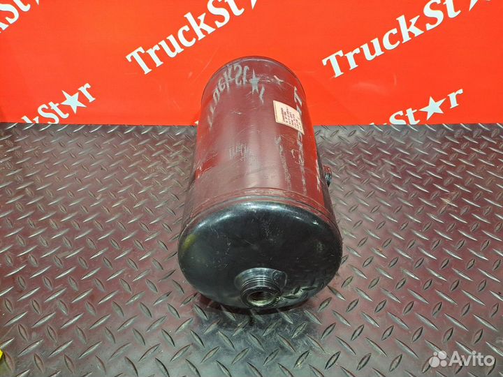 Ресивер воздушный 5,5L Daf 95XF, Daf XF105