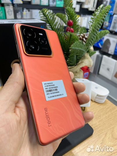 realme GT7 Pro, 12/512 ГБ