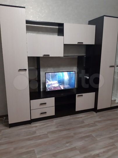 Комната 20 м² в 1-к., 3/3 эт.