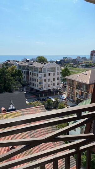 2-к. квартира, 48 м², 7/7 эт.